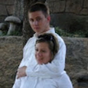 Meet your Posher, Alex & stephanie